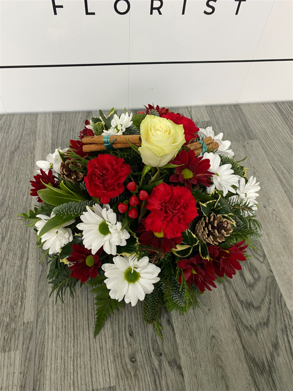 Christmas | Christmas Posie