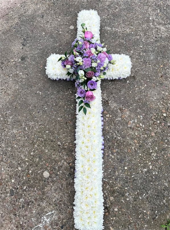 Funerals | Cross Tribute