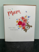 Extras | Gifts | Mother's Day | Upsell gifts | Mother’s Day Card - Full Size