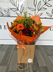 Bouquets | Autumnal Aqua Bag