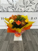 Bouquets | Autumnal Aqua Box