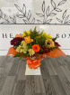 Bouquets | Autumnal Aqua Box