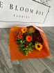 Bouquets | Autumnal Hand Tied Bouquet