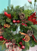 Christmas | Christmas Wreath