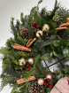 Christmas | Christmas Wreath