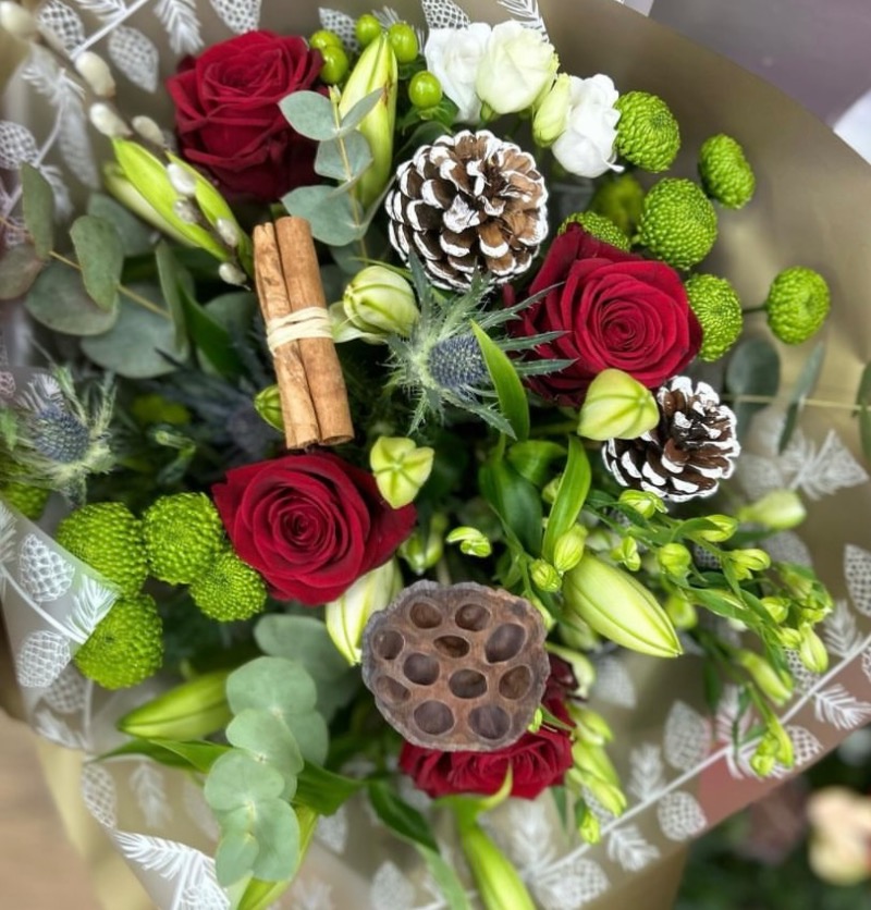 The Bloom Box | Middlesbrough | Home