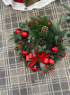 christmas | Small Christmas wreath