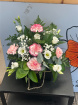 Arrangements | Bag arrangement