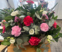 Arrangements | Mother's Day | Crate arrangement