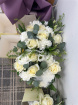 wedding | Bridesmaid posy