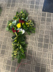 funeral | Cross