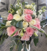 wedding | Brides posy