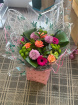 Bouquets | Butterfly winged bouquet