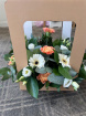 Arrangements | Card box