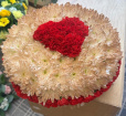 funeral | Jammy dodger