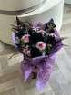 Bouquets | Midnight Bloom bouquet