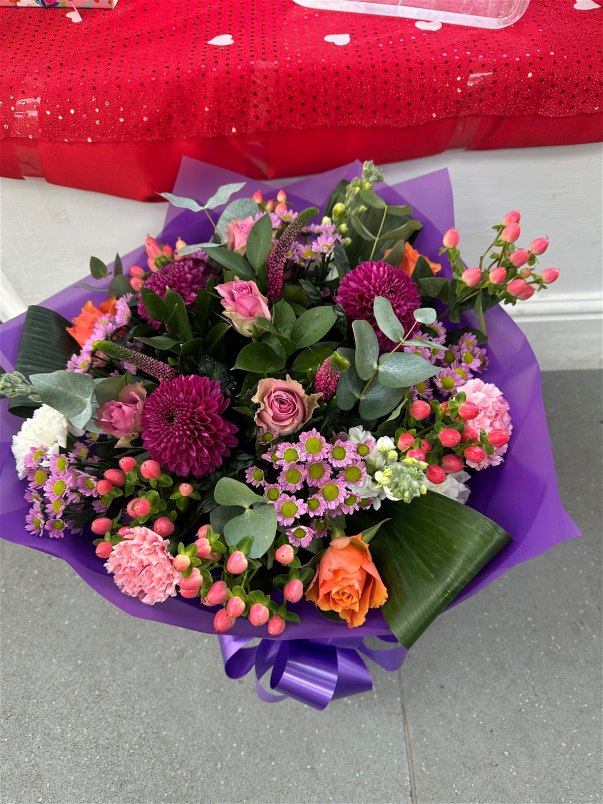 valentines day | Happily Ever After Bouquet