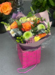 Bouquets | Gnome mixed bouquet