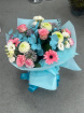 Bouquets | Bluebell blush