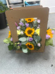 Arrangements | Card box arrangement
