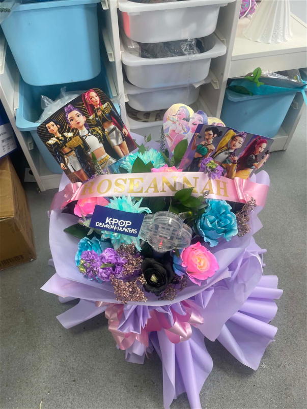 Bouquets | Themed bouquet