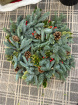 workshops | Christmas wreath workshop