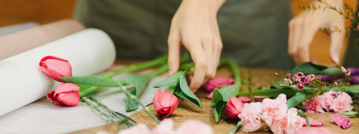 Tulipa Botanica Flowers | Workshops