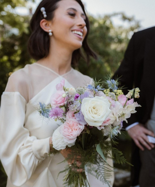 Tulipa Botanica Flowers | Weddings