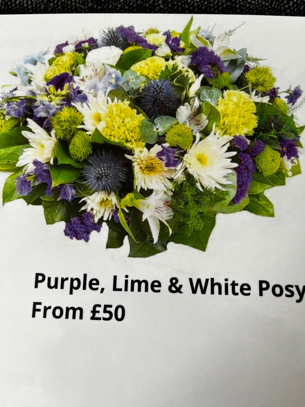 Pollenation | High Wycombe | Funeral