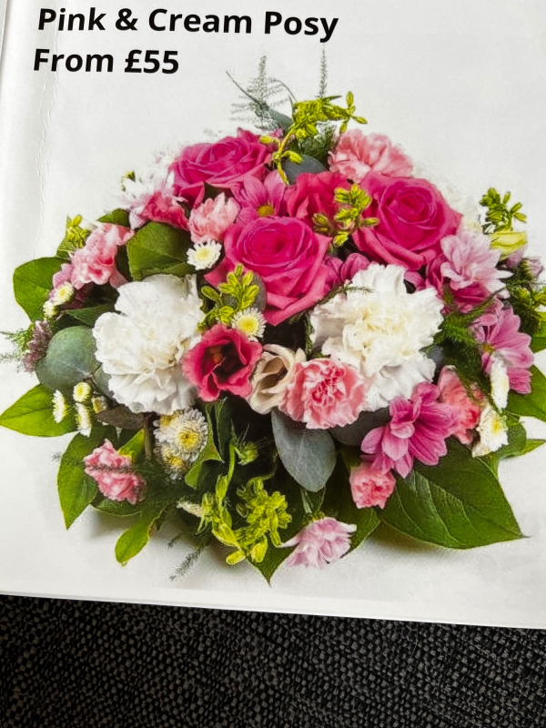 Pollenation | High Wycombe | Funeral