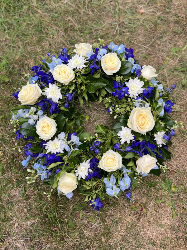 Pollenation | High Wycombe | Funeral