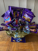 Gifts | Chocolate bouquet