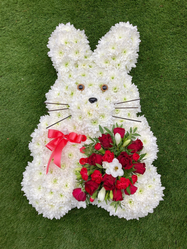 Funeral | Rabbit
