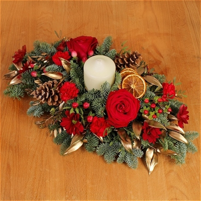 Christmas | Festive centre