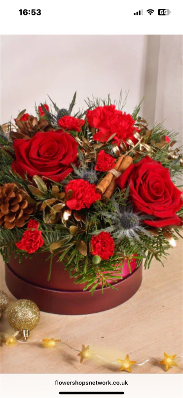 Christmas | HO HO HO