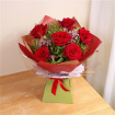 Bouquets | Romance | 6 Red roses