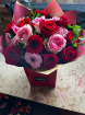 Bouquets | Romance | Valentines Day | True Love