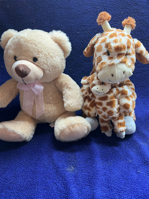 Baby | Gifts | Valentines Day | Teddies