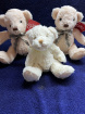 Baby | Gifts | Valentines Day | Small Teddies