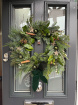 Workshops | Christmas Wreath Workshop