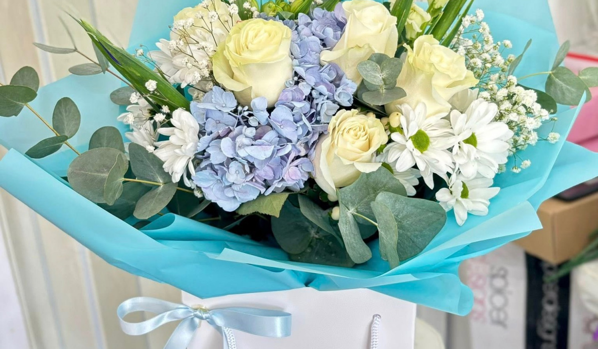 Jo Mc’s Flower Creations | Home