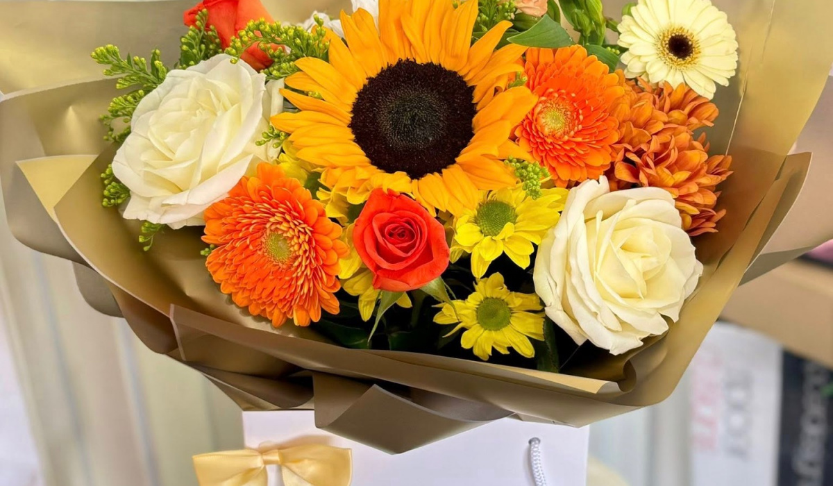 Jo Mc’s Flower Creations | Home