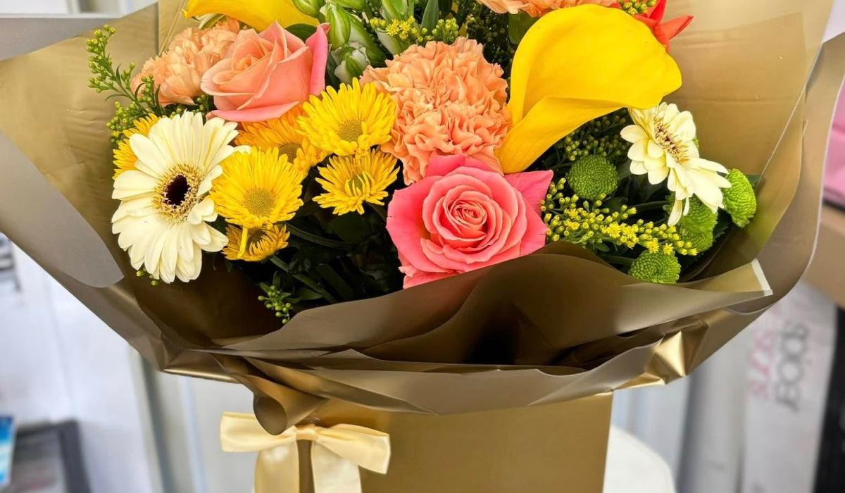 Jo Mc’s Flower Creations | Home