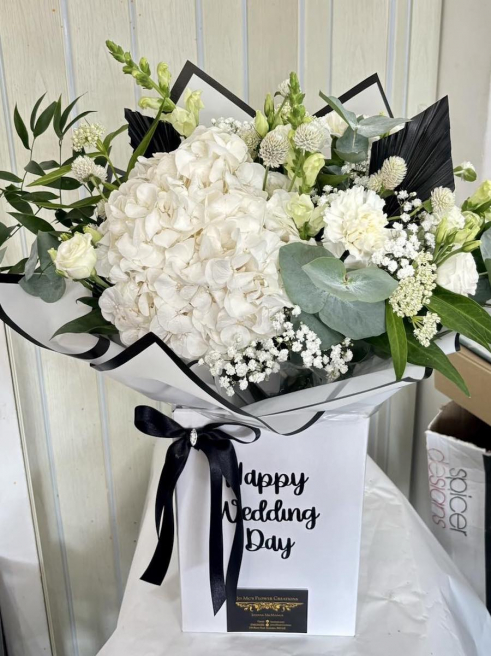 Jo Mc’s Flower Creations | Home