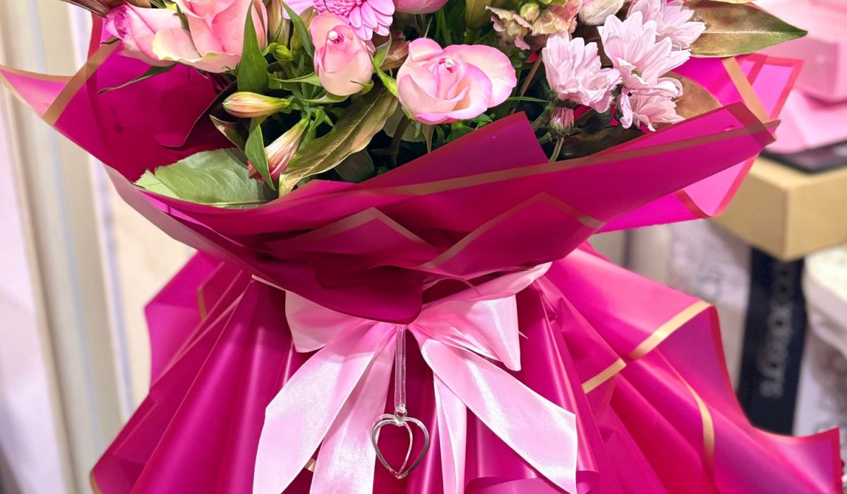 Jo Mc’s Flower Creations | Home