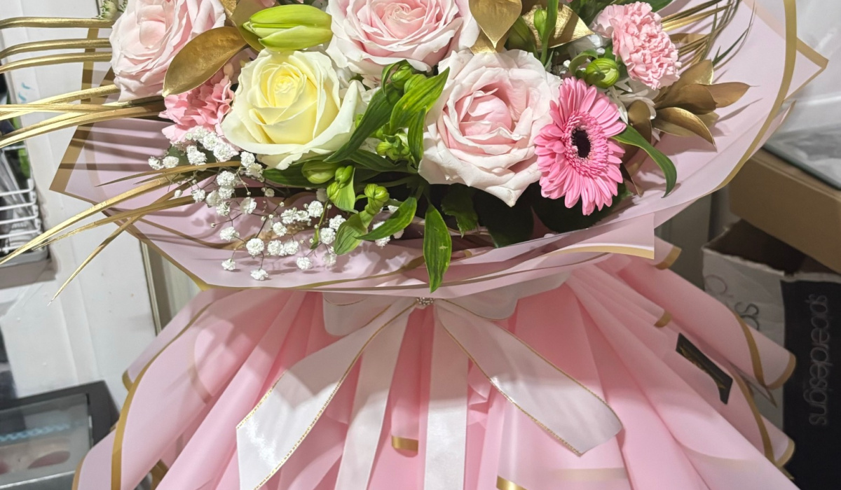 Jo Mc’s Flower Creations | Home