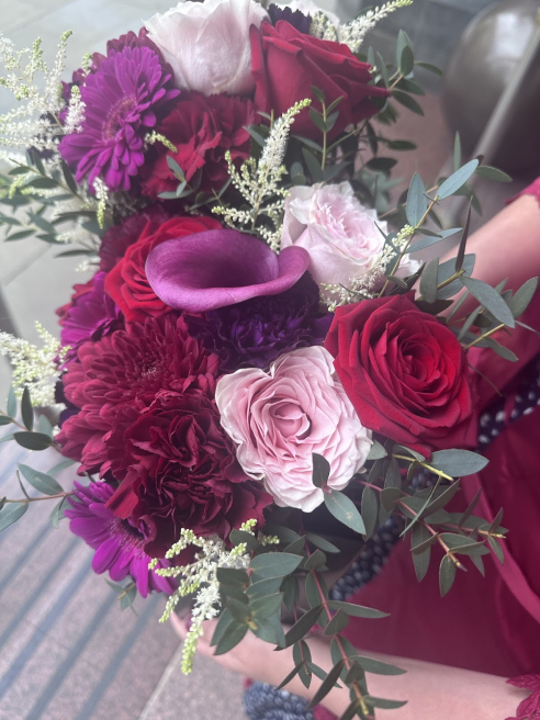 Jo Mc’s Flower Creations | Weddings