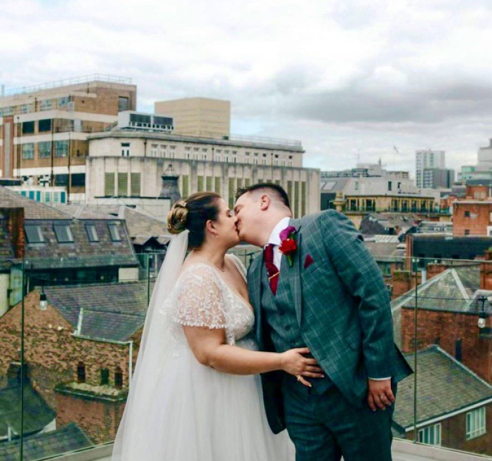 Jo Mc’s Flower Creations | Weddings