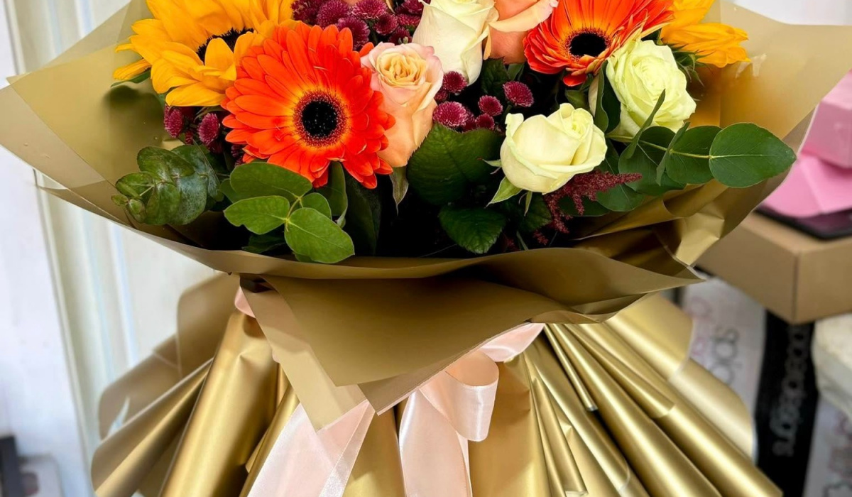 Jo Mc’s Flower Creations | Home