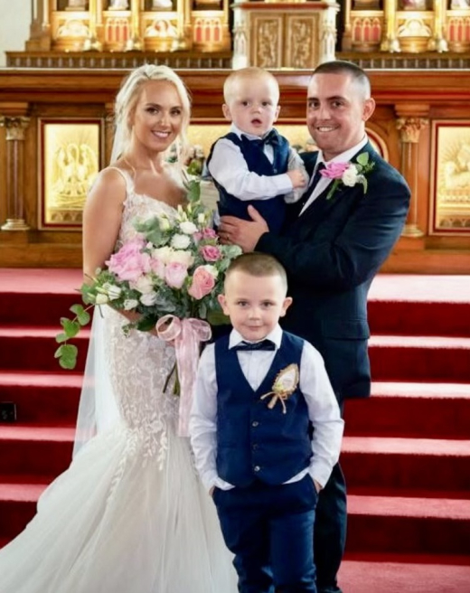 Jo Mc’s Flower Creations | Weddings